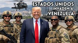 …E Se Invadissem a Sua Casa?!